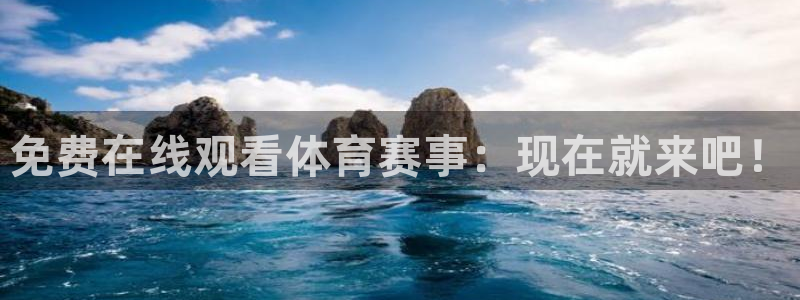 免费在线观看体育赛事：现在就来吧！